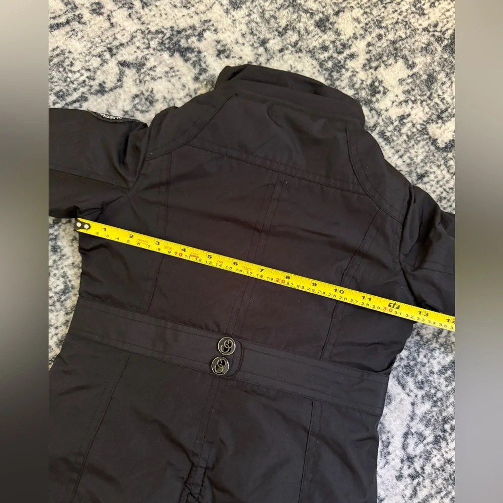 Coogi‎ Kids Puffer Parka 2T